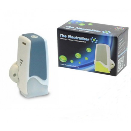 Kit Neutralizer Compact